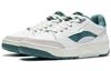 Li Ning RSR 101 Textile, Synthetic Leather Lightweight Slip Resistant, Abrasion Resistant, Lightweight Low top ABCS087-5