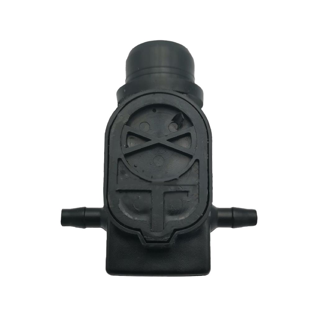 Front Rear Windshield Washer Pump for Kia 98510-2J000 98510-26100 28510-1C100 98510-1W000 98510-FD100 Auto Accessories