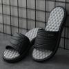 Pantofole estive da uomo per massaggio ai piedi, per digitopressione, per casa, interni, per uomo, pantofole da notte, per casa e stanza