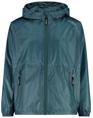 CMP Jacket Raincoat Boys Lichen