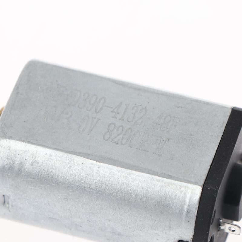 8200 Rpm Hair Clipper Motor Engine Professional Repair Replacement Tool For Jrl2020T Trimmer