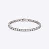 Msgrn Mgkelbr000 Kelly Asher Tennis Bracelet