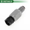 2pcs Transmission Speed Sensor For Volvo 3171490 3962959