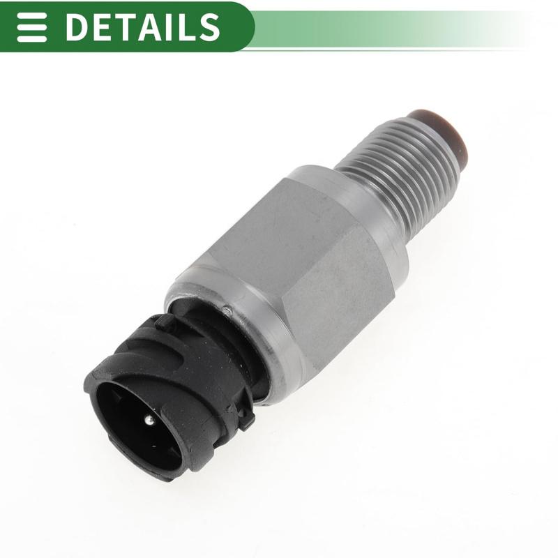 2pcs Transmission Speed Sensor For Volvo 3171490 3962959