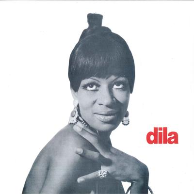 LP Record DILA - Dila FORDIS05 Far Out Recordi 2024 UK Latin