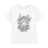 Stranger Things: Tales from ´85 Childrens/Kids Group Sketch T-Shirt