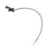 Hood   Release Cable Assembly 68247126AA Hood Release Cable Replacement for Renegade 2015 To 2023