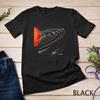 Solar System Planets Out of Space Astronomy Unisex T-shirt