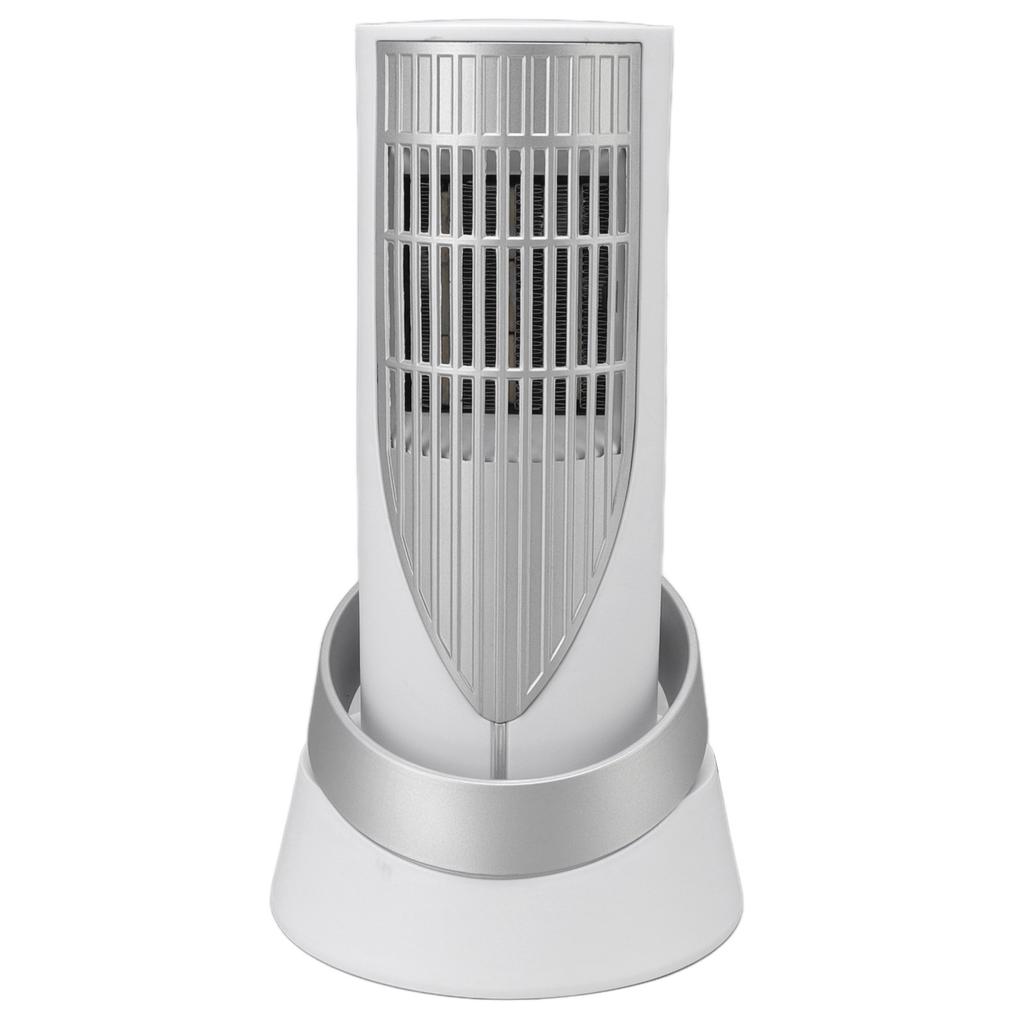 Ogrzewacz Powietrza Stołowy PTC Ceramiczny Natychmiastowe Ogrzewanie Cichy Wieżowy Grzejnik Przestrzenny do Domu Zima ?