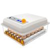 Jiayu Smart 16/36-Egg Automatic Home Chicken Incubator