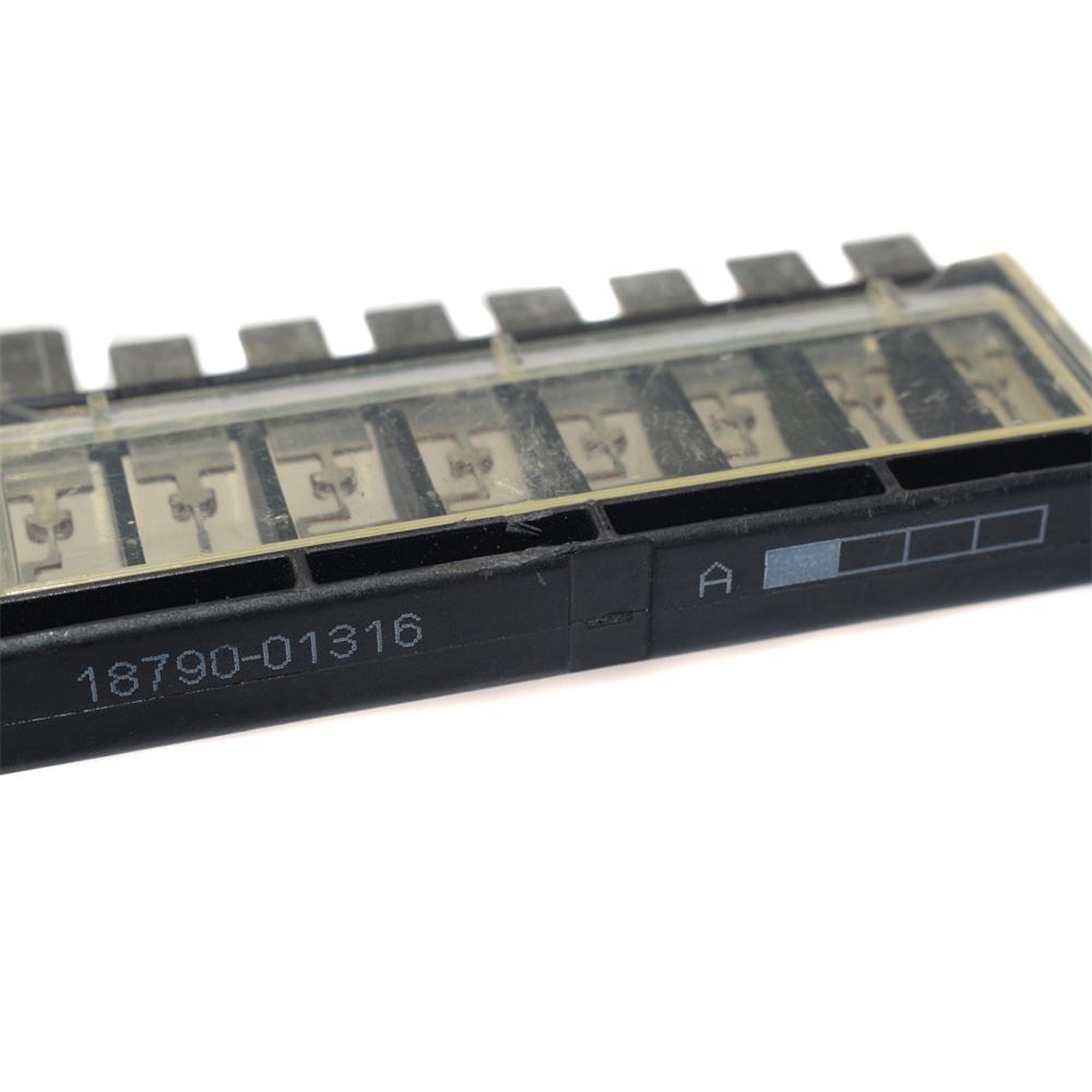 1PC Multi-Link Fuse Relay Module 18790-01316 Fits For 2011-2016 Kia Optima