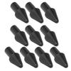 10Pz Pennini Stylus Adatti per Remarkable Paper Pro Tablet Digitale Pennino Touch Sostituzione Scrittura Accurata Disegno