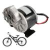 Easy Installation 12V 250W Brushed Geared Motor Features 9 Teeth Designs for Reliable Performances in Harsh Environment