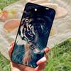 Funda For OPPO A5m A5i Pro 4G Case Luxury Fashion Silicone Soft TPU Phone Cover For OPPOA5m  A5i Pro 2025 Shockproof Shell Funda