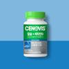 CENOVIS Calcium+Vitamin D 65 Tablets (65-day Supply)