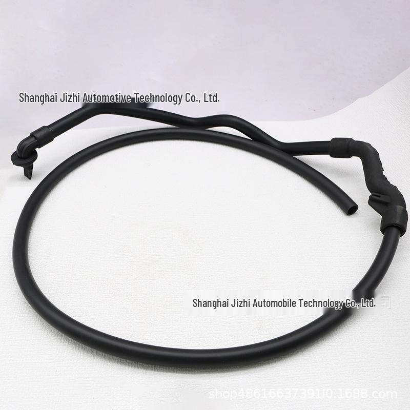 Front Left Sunroof Drain Tube for VW Touareg 7L (2004-2010, 3.0T/3.2L) - 7L0877201D Contact customer service