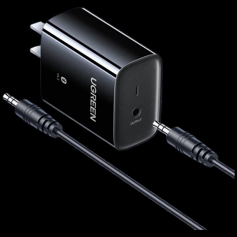 

UGREEN Bluetooth 5.3 Audio Receiver