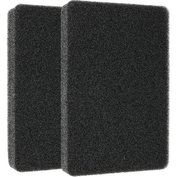 Filter for Subaru Robin EX27 EX30 EH360D RGM510 Replace 279-32612-08 (2) | Air Filter for RGR500 RG4300IS, For Coleman Powermate For Husky 5000