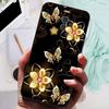 Für Meizu M6 Note Handyhülle Stoßfeste Abdeckung Für Meizu M6Note Hüllen Silikon Fundas Bumper M 6 Note 6 Hülle