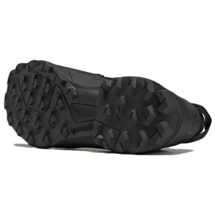 Adidas Y-3 Terrex Swift R3 GORE-TEX Triple Black Unisex Sneakers HR1986