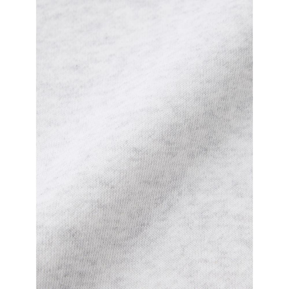 Gu By Uniqlo Girls Heavyweight Sweat Polo Shirt Jr