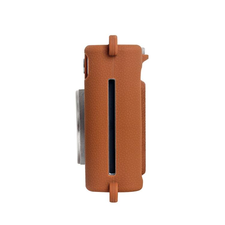 For Fujifilm Instax Mini EVO Wear-Resistant Soft Shell Protective Case