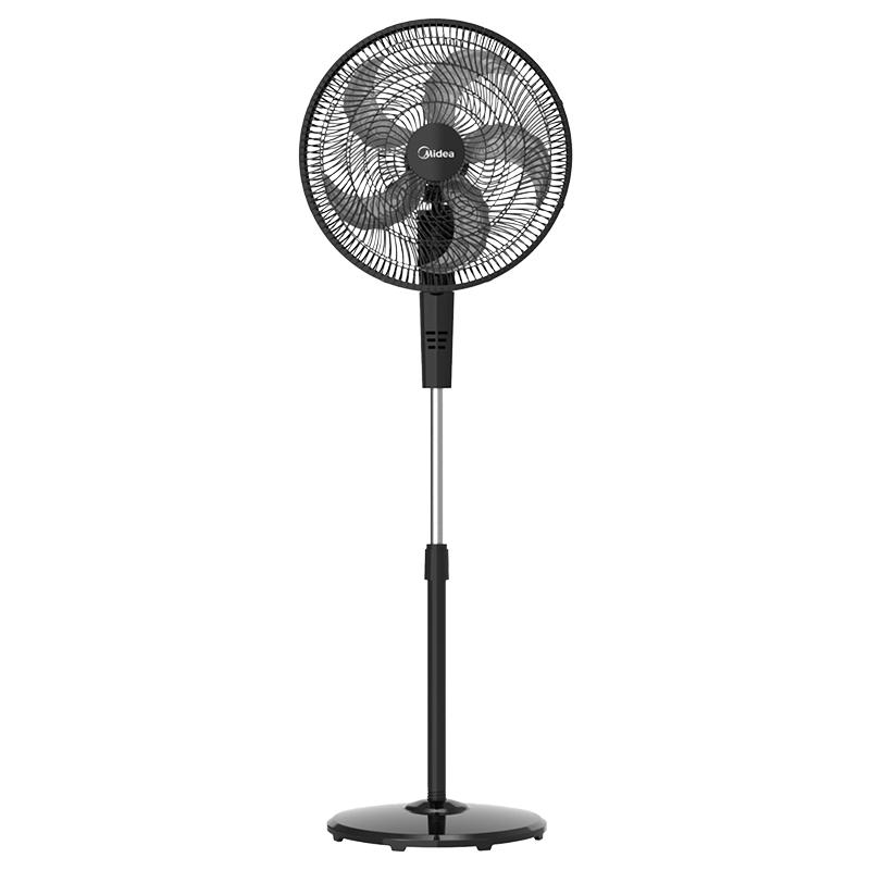 Midea 20-inch Pedestal Fan with Remote Control