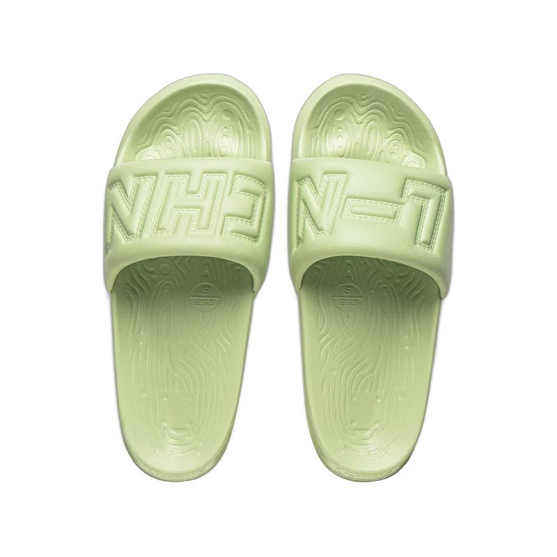 Li-Ning China Li-Ning Trendy Sports Slides EU 42 1/3