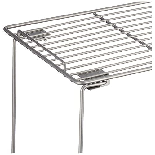Pearl Metal Simple Wear Stackable Shelf (Large) HW-7306