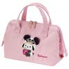 Insulated Clasp Lunch Bag with Pochacco Friends Headpiece, Sanrio KGA1-A