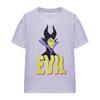 Disney Villains Womens/Ladies Maleficent T-Shirt