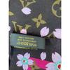 Used Louis Vuitton x Takashi Murakami Cherry Blossom Handkerchief Scarf