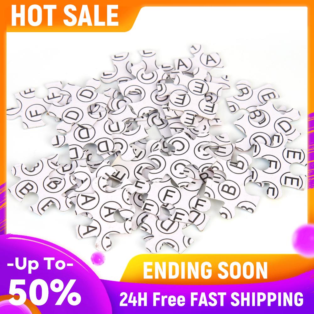Puzzle Games Interesting Toys 1000pcs DIY Fantasy Still Life Paper Puzzle Educational Jigsaw Assembling Toys China Mainland