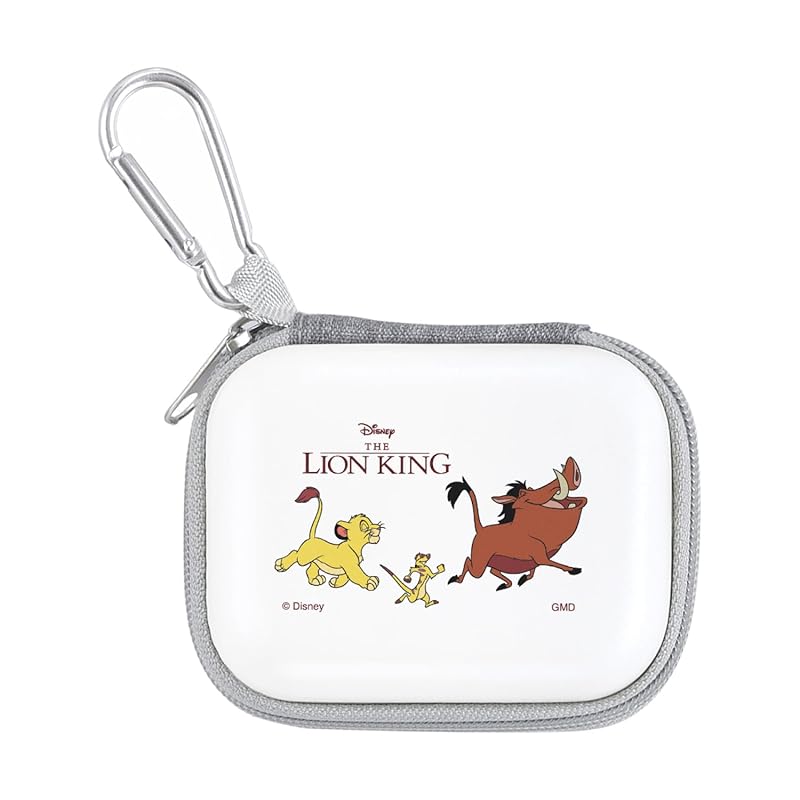 

gourmandies disney characters Gadget pouch SS Hakuna Matata DNG-236A
