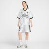 Nike W Ss Gx Jrsy Top Gcel Ii1939 095m Silv