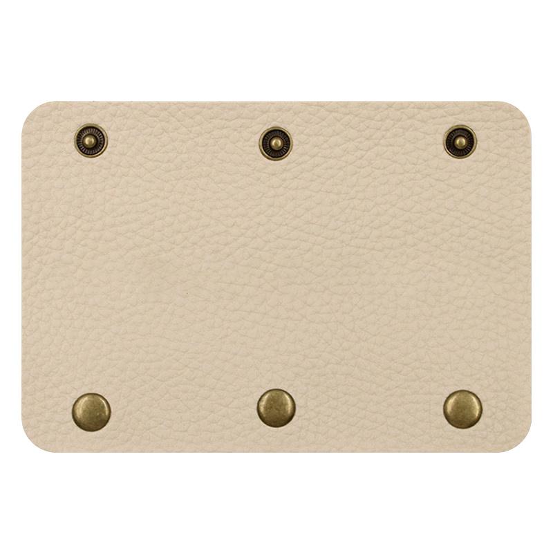 

Кожаная ручка с защитой от скольжения Простая съемная ручка для сумки Кожаная ручка для коробки Ручка-скоба с защитой от скольжения Кожаный чехол с защитой от скольжения белый