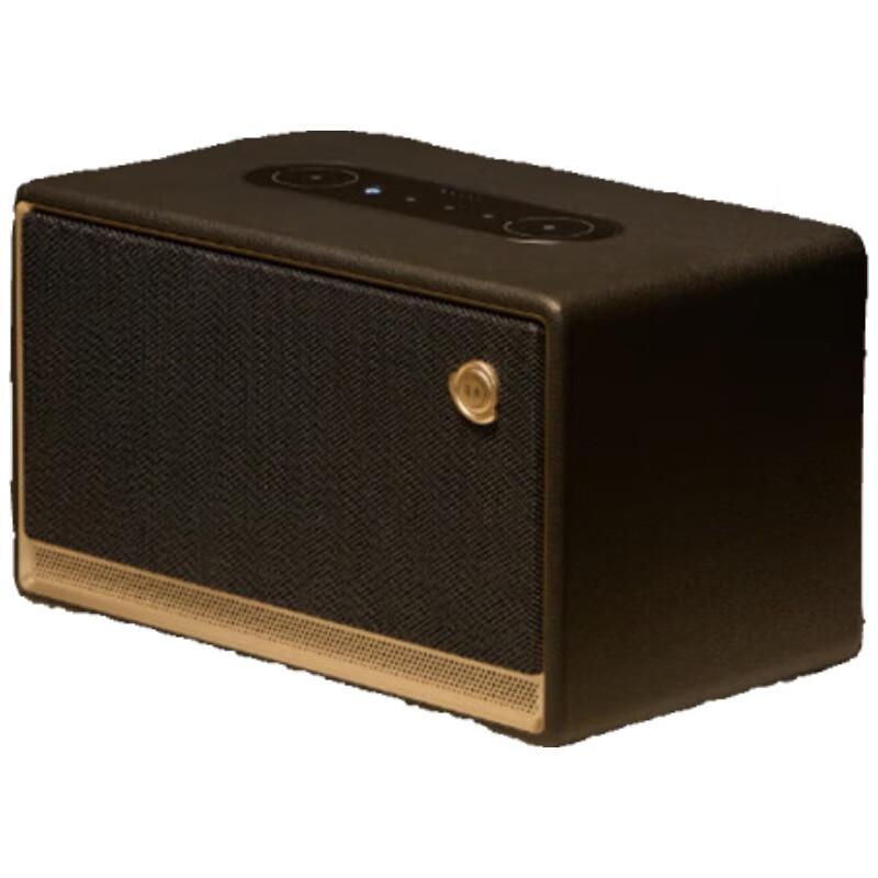 EDIFIER Evo Soul High-Quality Bluetooth Speaker