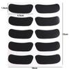 Football Strips Baseball Eye Stickers Face Eyeblack Sticker Eye Strips Sports  Sport Accessories