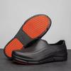 Men Women EVA Chef Shoes Non-slip Waterproof Oil-proof Shoes Comfortable Workers Slippers Outdoor Fishing Shoes Operating Room Tool Shoes