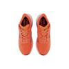 New Balance FuelCell SuperComp Trainer V2 Neon Dragonfly Men Sneakers Orange Black MRCXCK3
