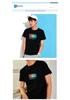 Voice-Activated Luminous T-shirt for Performances and Promotions