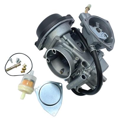 ATV Quad Carburetor for KSF KFX400 LTZ400 Motorcycle Engine Parts