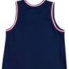 Nike Basketball Jersey Men's Blue DB8412-419