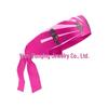Kids Ninja Samurai Karate Headband Party Gift Decor Hairband for Birthday Theme Supplies