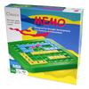 Memo Nummer Geheugenspel