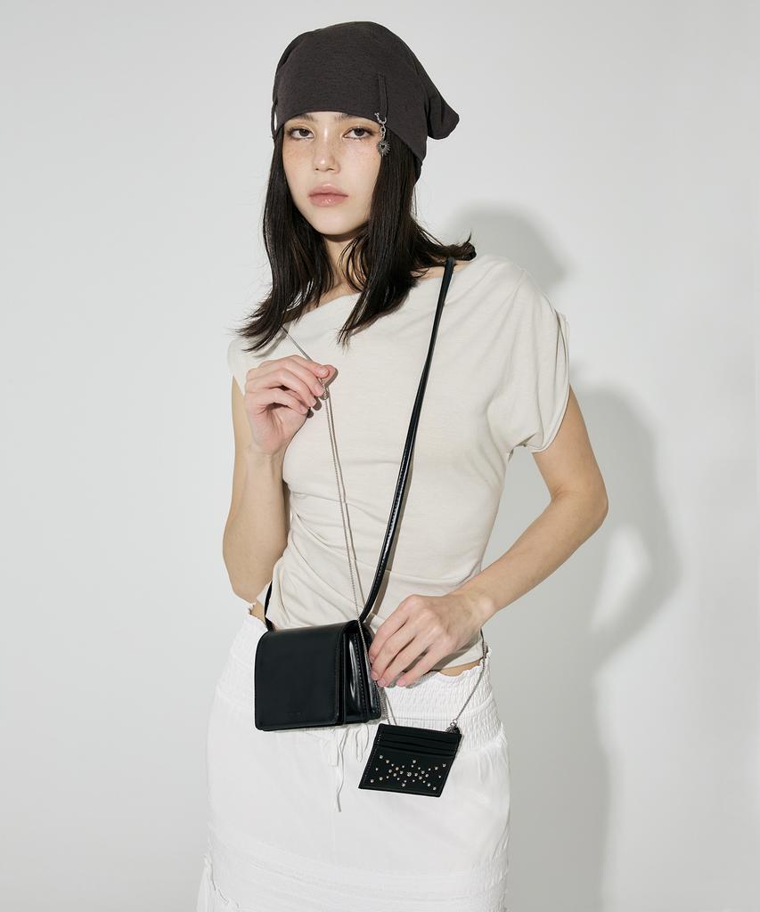 Dumatin Lulu Mini Bag Black