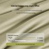 Lilang Long-Staple Cotton Bedding Set