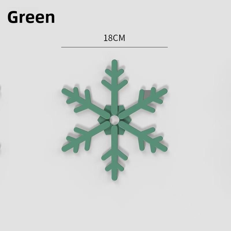 Small Tree Insulation Mat, Dining Table Anti-scalding and High Temperature Resistant Placemat