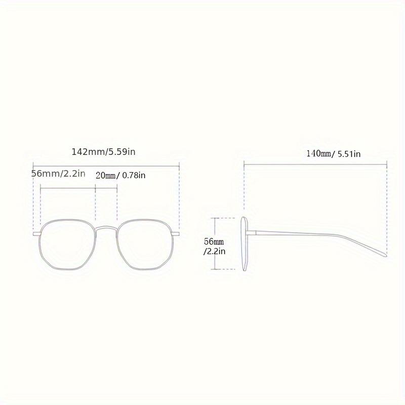 Vintage Oversized Sunglasses Men Women Classic Driving Ladies Trendy Square Eyewear Big Frame Shades non polarized glasses