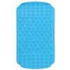 Non-Slip Bath Mat Anti Skid Rubber Shower Tub Safe Protection Bathtub Safety Mat Blue